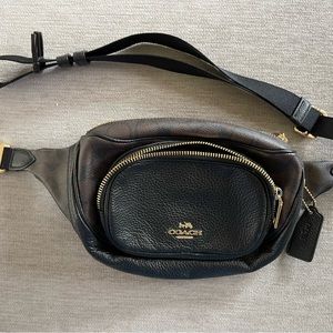 Coach Fanny Pack